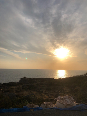 ヘタクソ釣行記 2