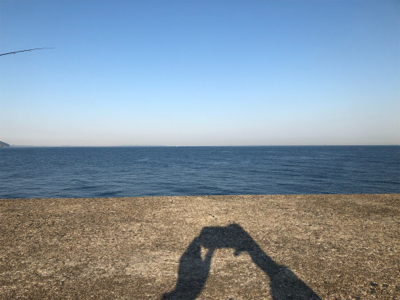 ファミリーフィッシング