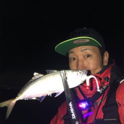 雨の前の淡路島☆GUNNING-STYLE