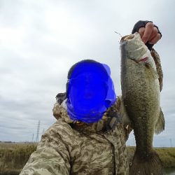 またグリマーで1本