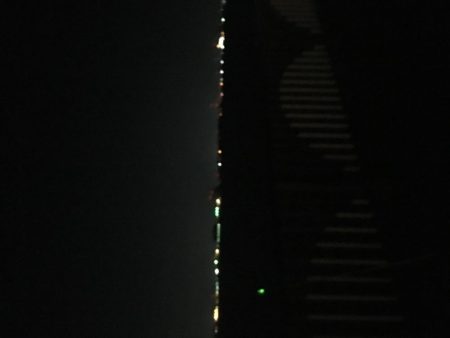 夜カサゴ、朝カサゴ、昼カレイ