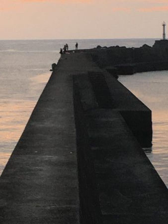 ２代目デビューでいきなり（笑）