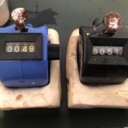 おそらくラスト