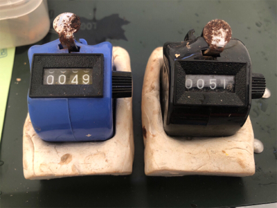 おそらくラスト