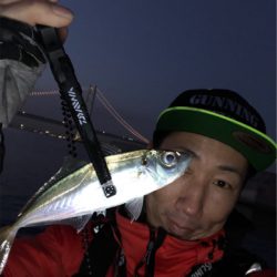 やってきました淡路島☆GUNNING-STYLE