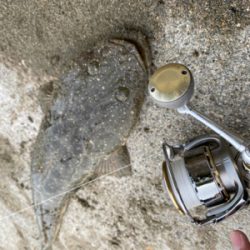 チャリンコ爆走からの…