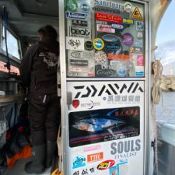 ティップランでレッドモンスター狙い