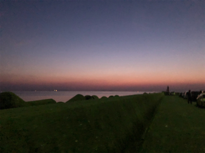 まだまだアジが釣れる