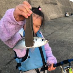 ファミリーフィッシング