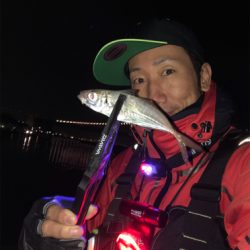 雨の前の淡路島☆GUNNING-STYLE