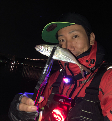 雨の前の淡路島☆GUNNING-STYLE