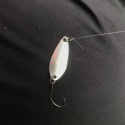 北田原ます釣り場