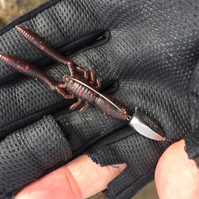 淀川ブリームゲーム