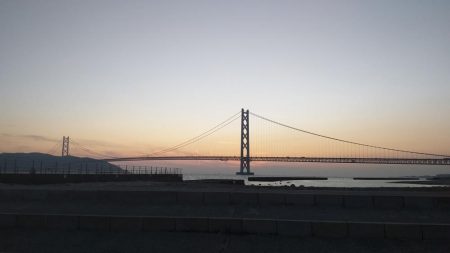 チヌフカセ釣り