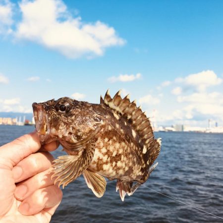 ダートアクションを習得