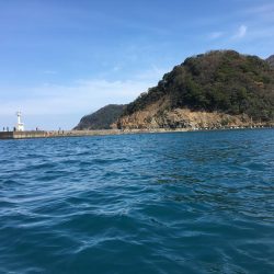 音海手漕ぎボート