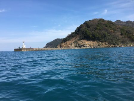 音海手漕ぎボート