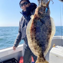 ミタチ丸 釣果