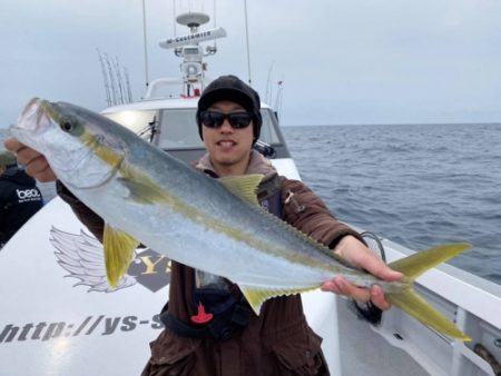 Ｙ’ｓ 釣果