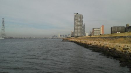 今行ってきました