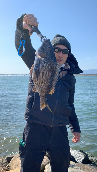 デイチニング！