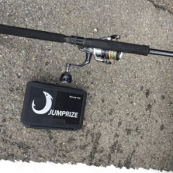 青物 不発からの安定のコチさん