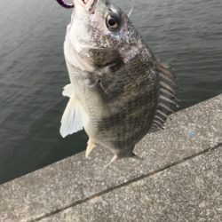 ダブルからの…