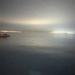 メバリングのはずが