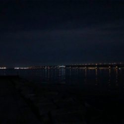 メバリングのチャリランガン