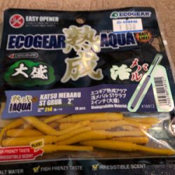 シーバス?セイゴ?