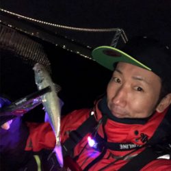 雨の前の淡路島☆GUNNING-STYLE