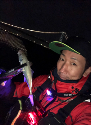 雨の前の淡路島☆GUNNING-STYLE