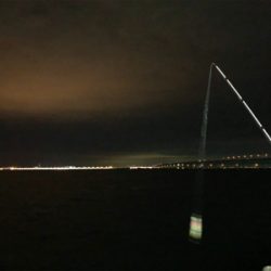 爆風メバリング