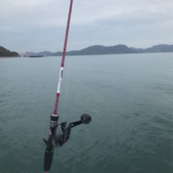 カサゴ釣り＆ヒトツテンヤ