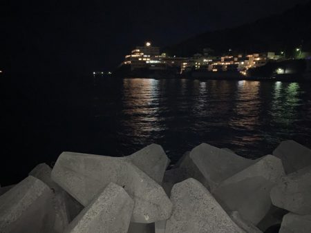 「ガツンッ」という感覚が忘れられなくて