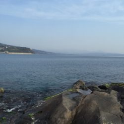 追い風から向かい風へ