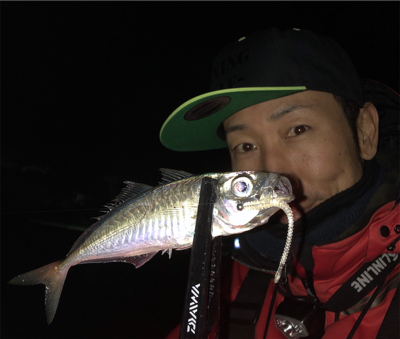 やってきました淡路島☆GUNNING-STYLE