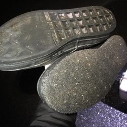 激渋っレイニーメバリング!