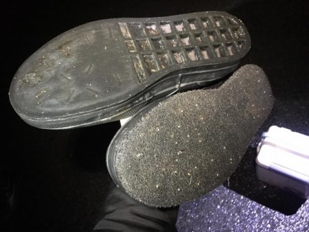 激渋っレイニーメバリング!