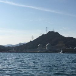 音海手漕ぎボート