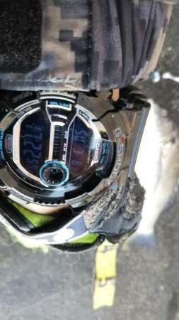 ぶらシーバス！！