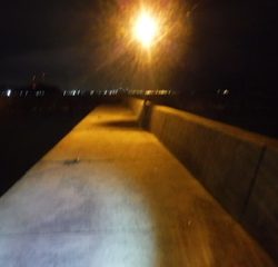 めばるプラッギング