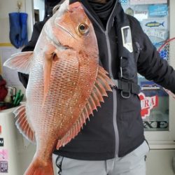 遊漁船 ニライカナイ 釣果