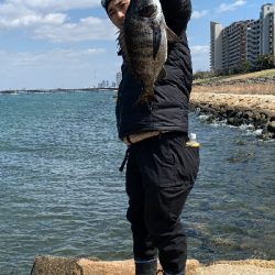 デイチニング！