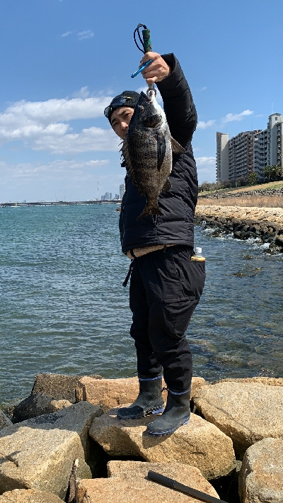 デイチニング！