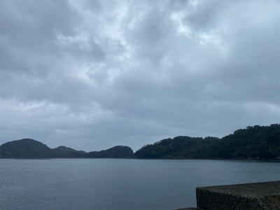 ライトショアジギング