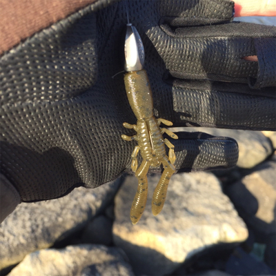 淀川ブリームゲーム