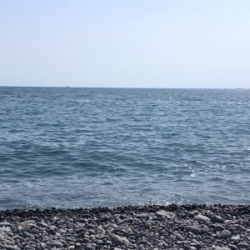 田辺　文里港〜煙樹ヶ浜