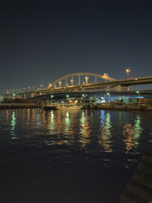 自己ベストアジ！