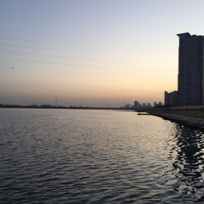 淀川ブリームゲーム